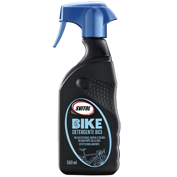 AREXONS Svitol Bike Detergente Bici Spray ML500 - AREXONS